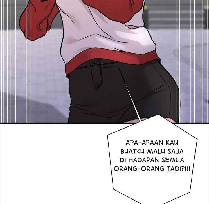 Crossing the Line - Chapter 46 88 Crossing the Line - Chapter 46 88