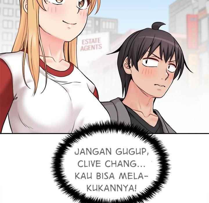 Crossing the Line - Chapter 46 32 Crossing the Line - Chapter 46 32