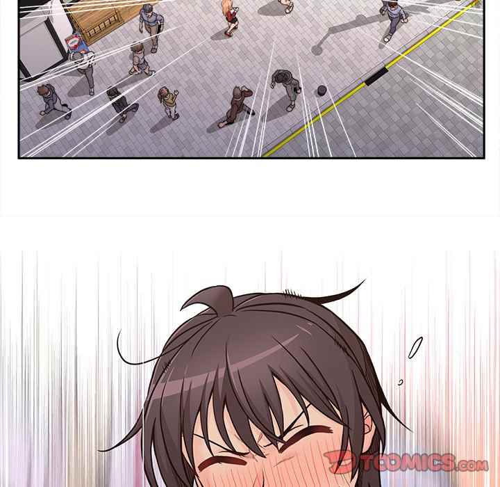 Crossing the Line - Chapter 46 62 Crossing the Line - Chapter 46 62