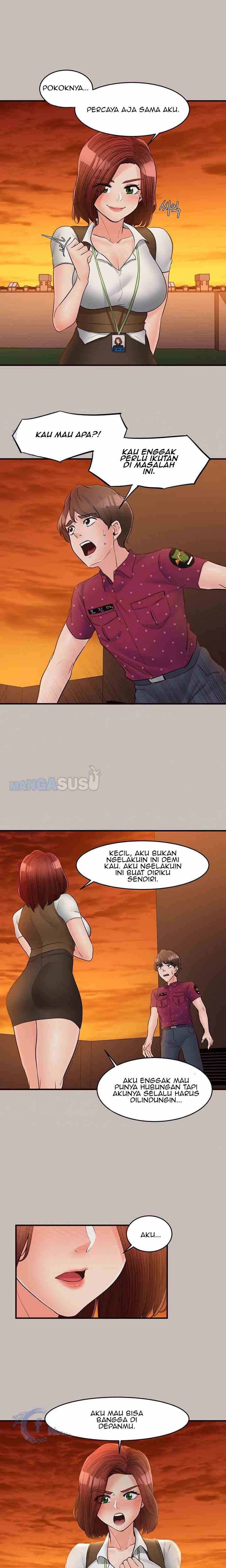 Public Interest - Chapter 46 6 Public Interest - Chapter 46 6