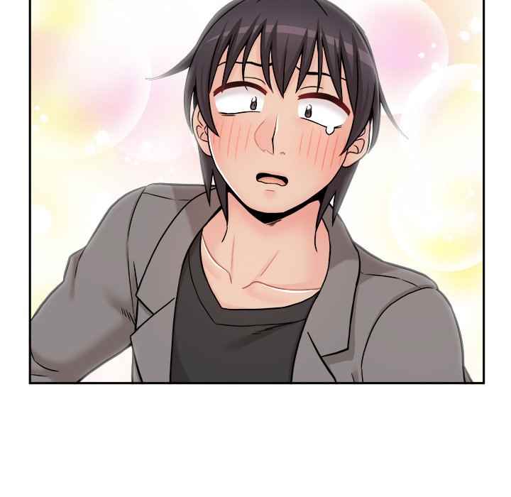 Crossing the Line - Chapter 46 130 Crossing the Line - Chapter 46 130