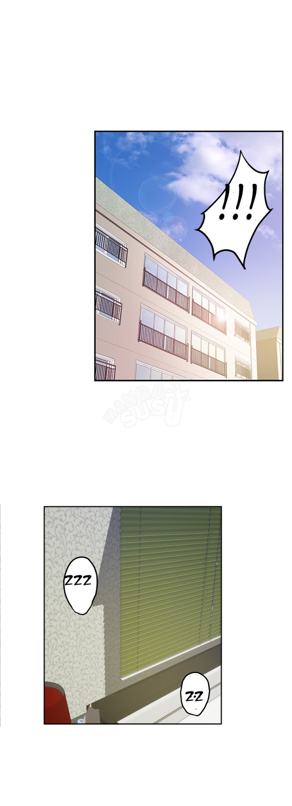 H-Mate - Chapter 46 14