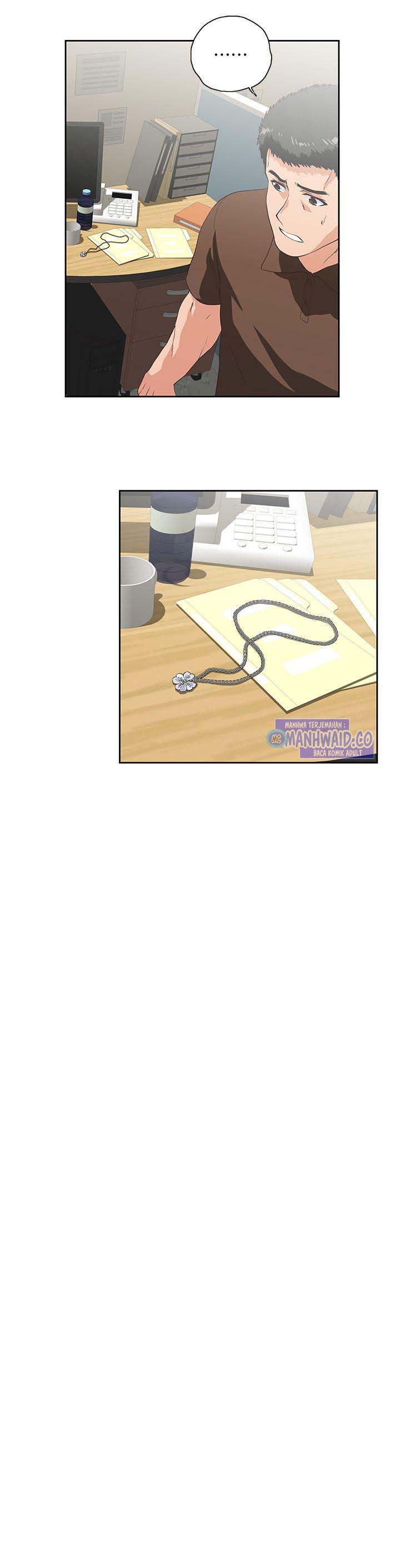Up and Down (Edge Edge) - Chapter 46 14