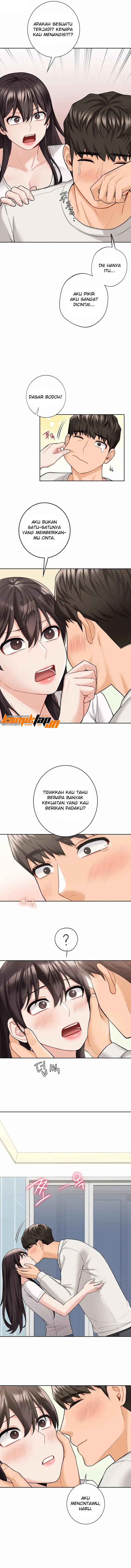 Not a Friend’s - Chapter 46 8 Not a Friend’s - Chapter 46 8