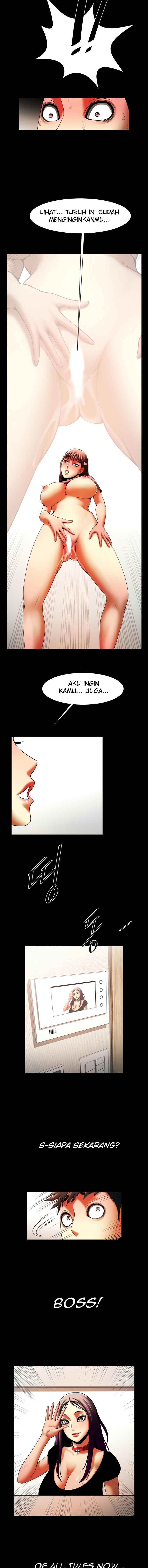 The Woman Who Lives in My Room - Chapter 46 11