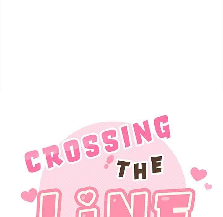 Crossing the Line - Chapter 46 42 Crossing the Line - Chapter 46 42