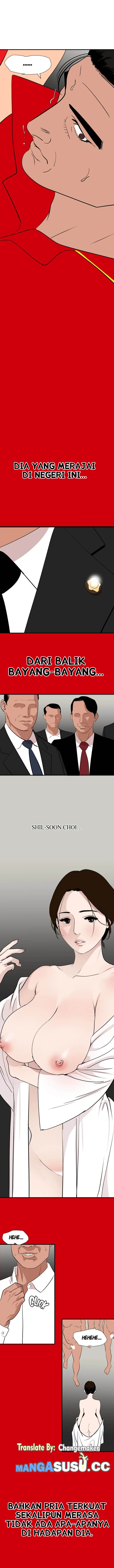 Lightning Rod - Chapter 127 7