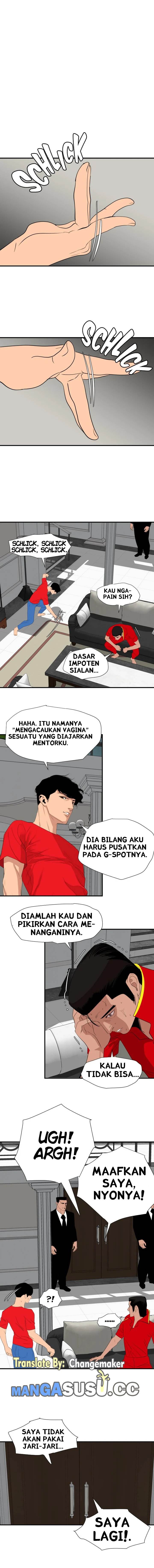 Lightning Rod - Chapter 127 5