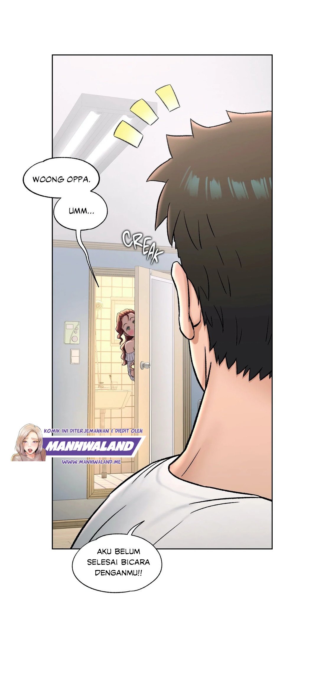 Sexercise - Chapter 69 29