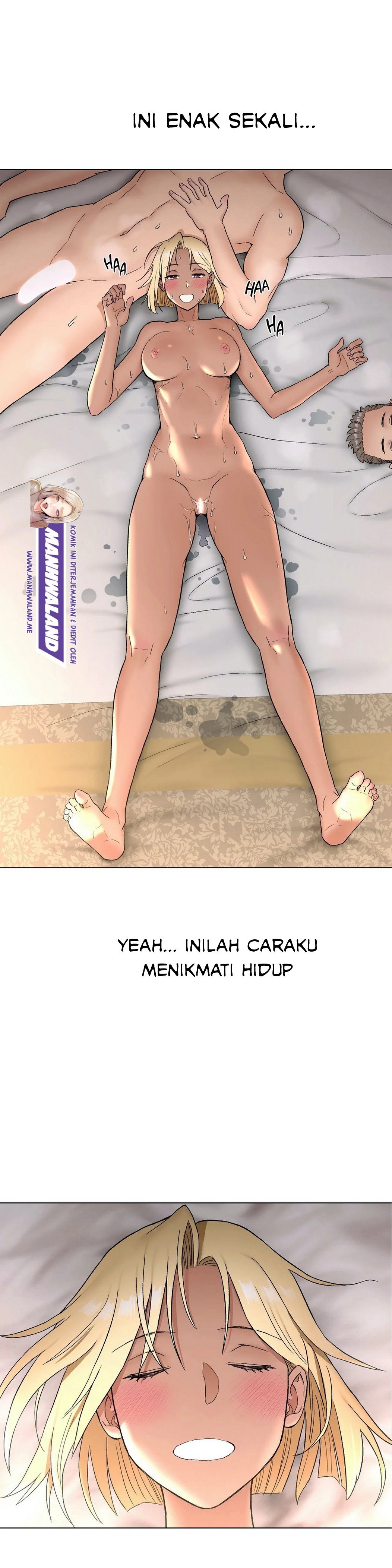 Sexercise - Chapter 69 16