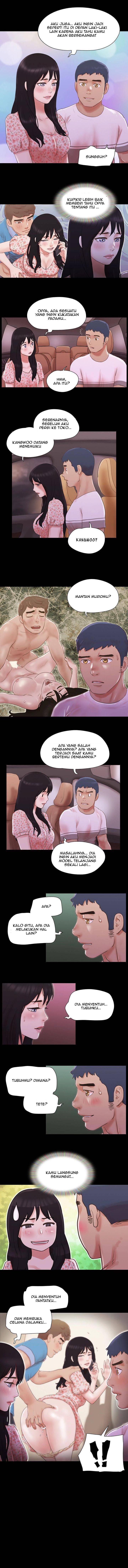 Everything Is Agreed Upon - Chapter 69 7