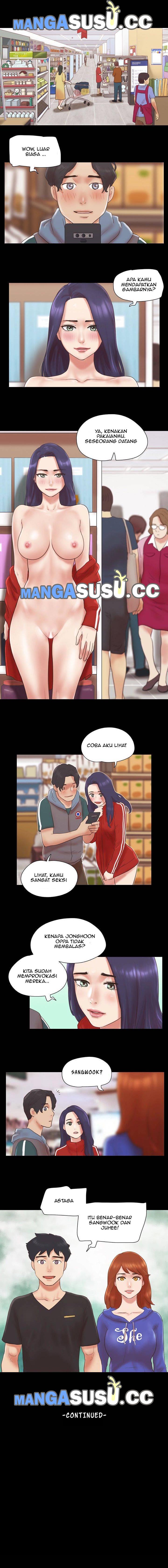 Everything Is Agreed Upon - Chapter 69 8