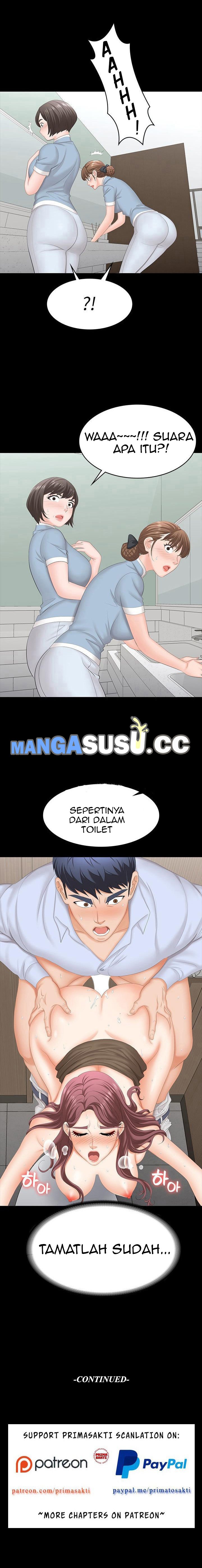 Change Wife - Chapter 69 14