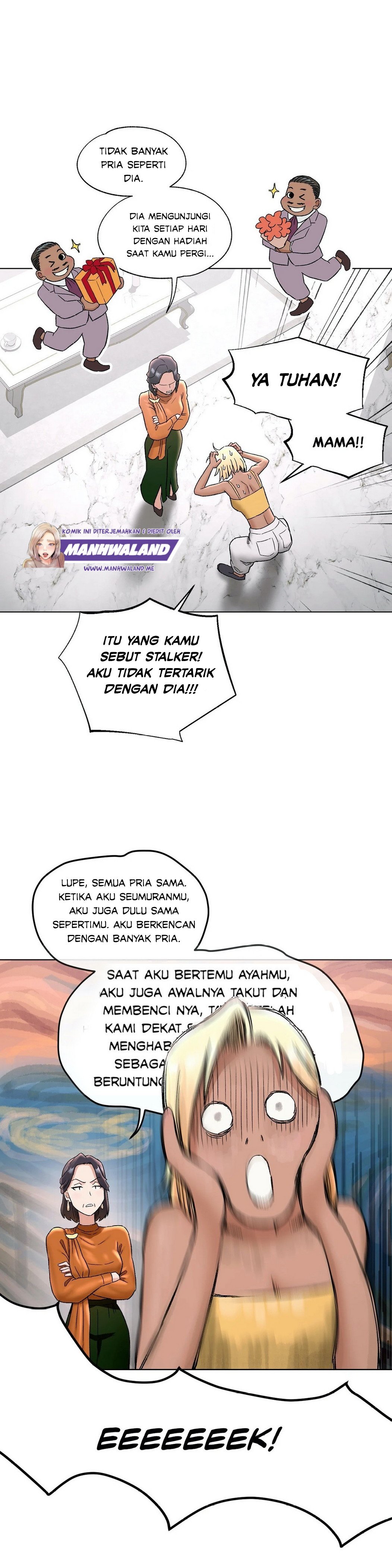 Sexercise - Chapter 69 8