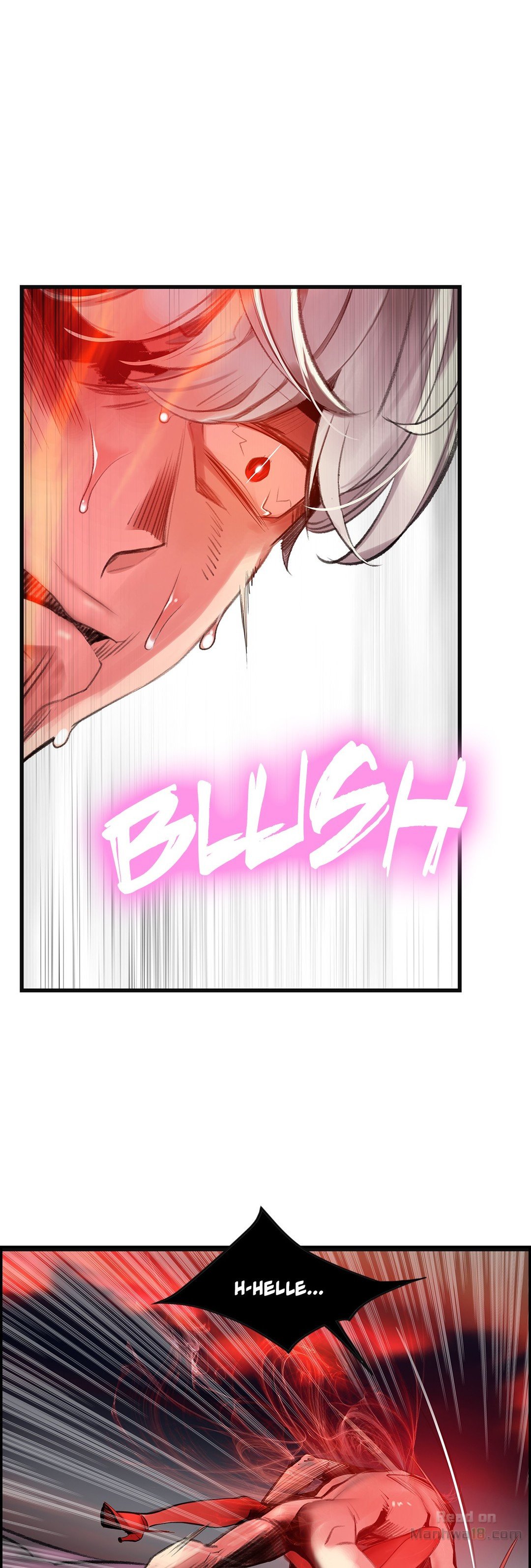 Lilith&#8217;s Cord - Chapter 69 28