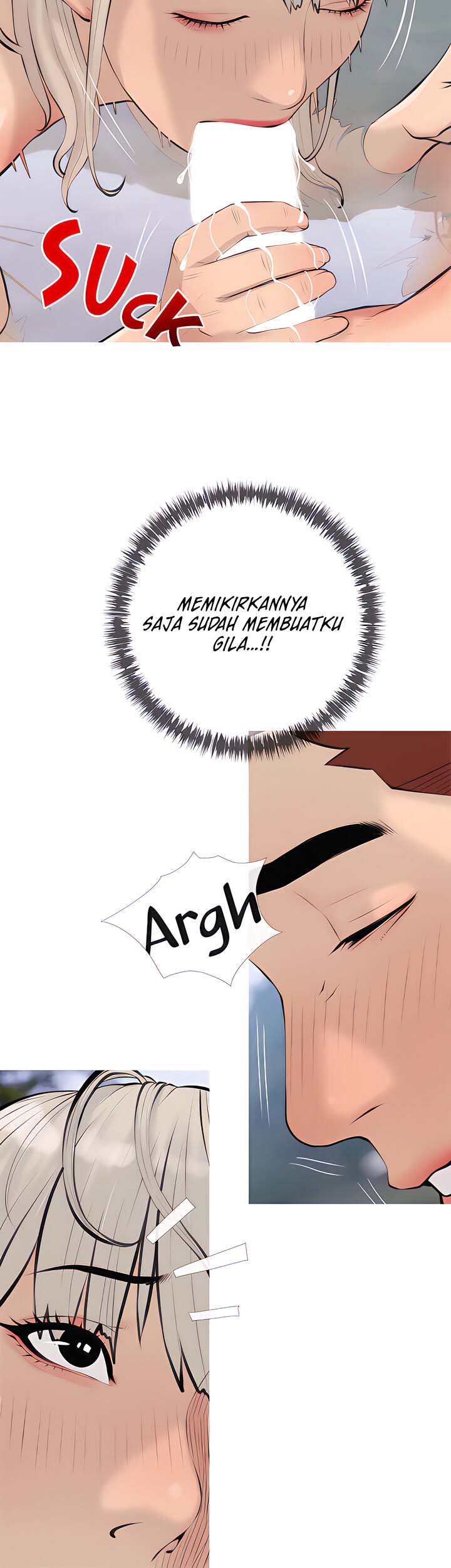 Obscene Private Lesson - Chapter 69 7 Obscene Private Lesson - Chapter 69 7