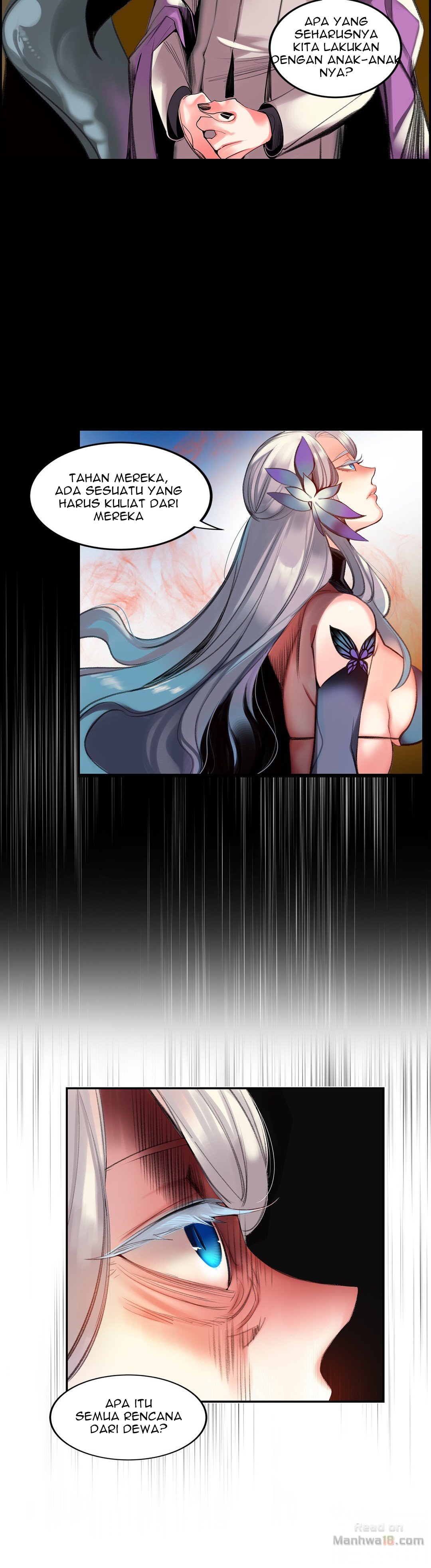 Lilith&#8217;s Cord - Chapter 69 23