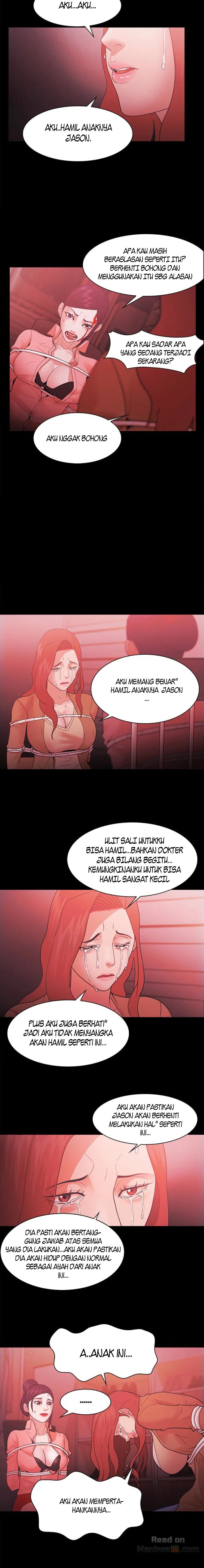 Loser (Team 201) - Chapter 69 8