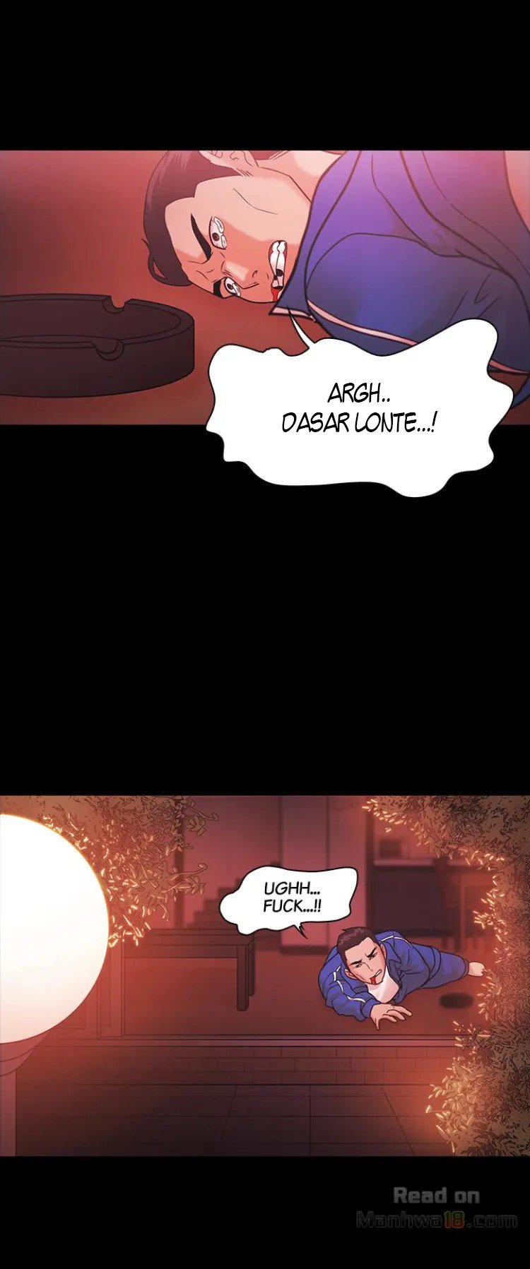 Loser (Team 201) - Chapter 69 15