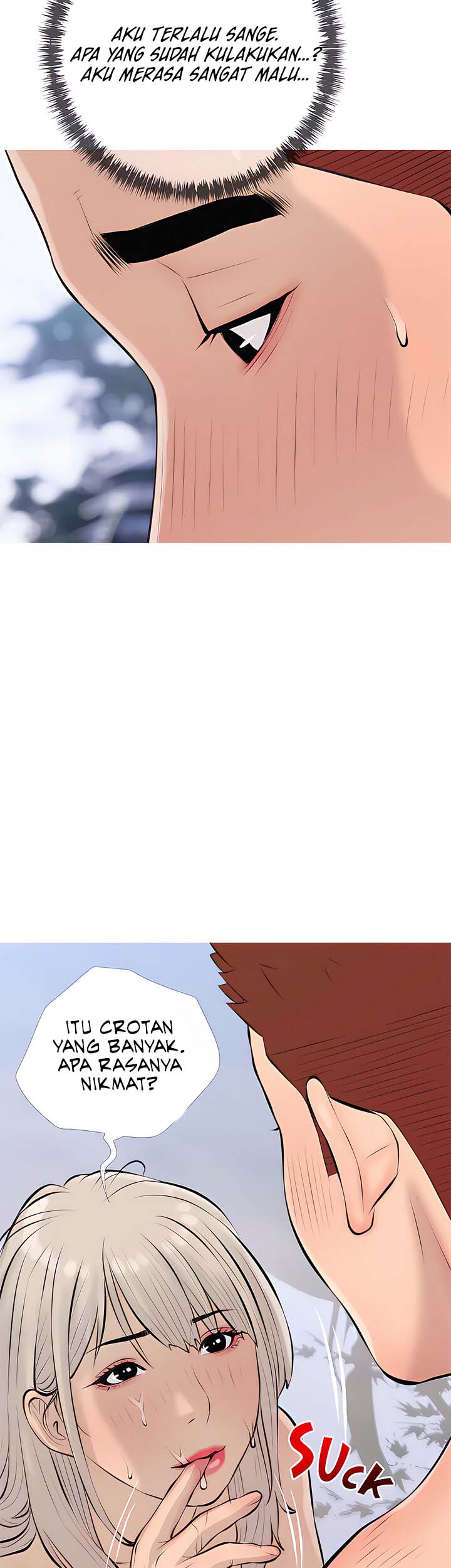 Obscene Private Lesson - Chapter 69 14 Obscene Private Lesson - Chapter 69 14