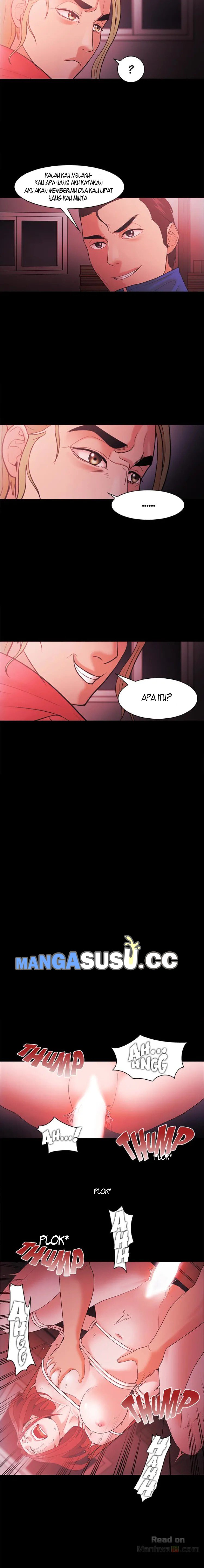 Loser (Team 201) - Chapter 69 5