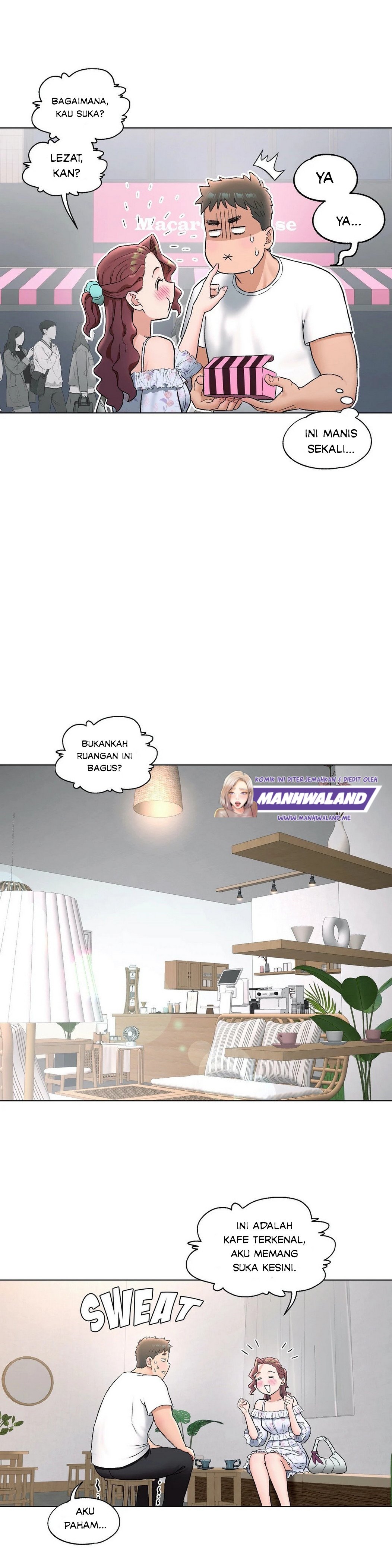 Sexercise - Chapter 69 21