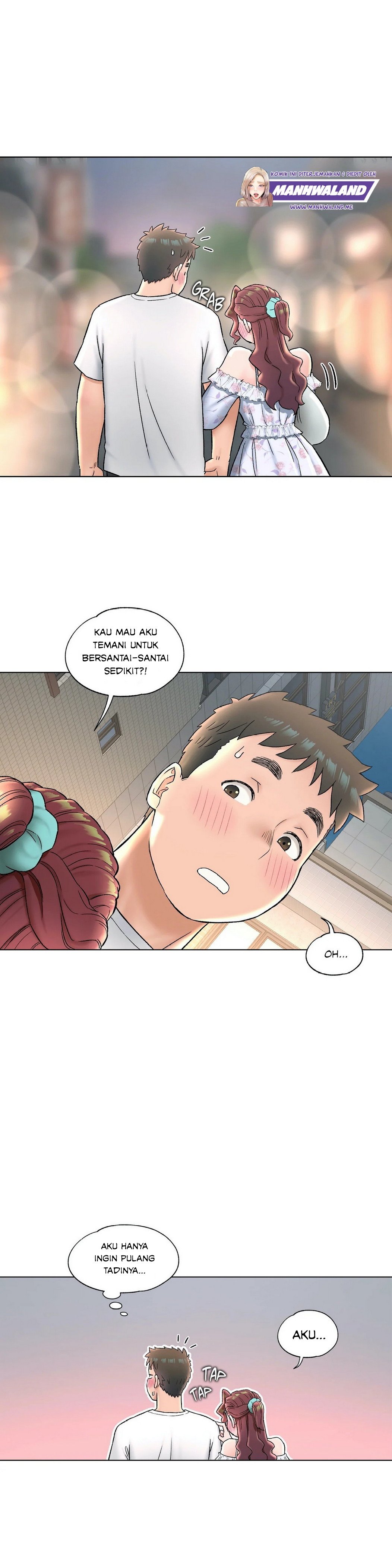 Sexercise - Chapter 69 25