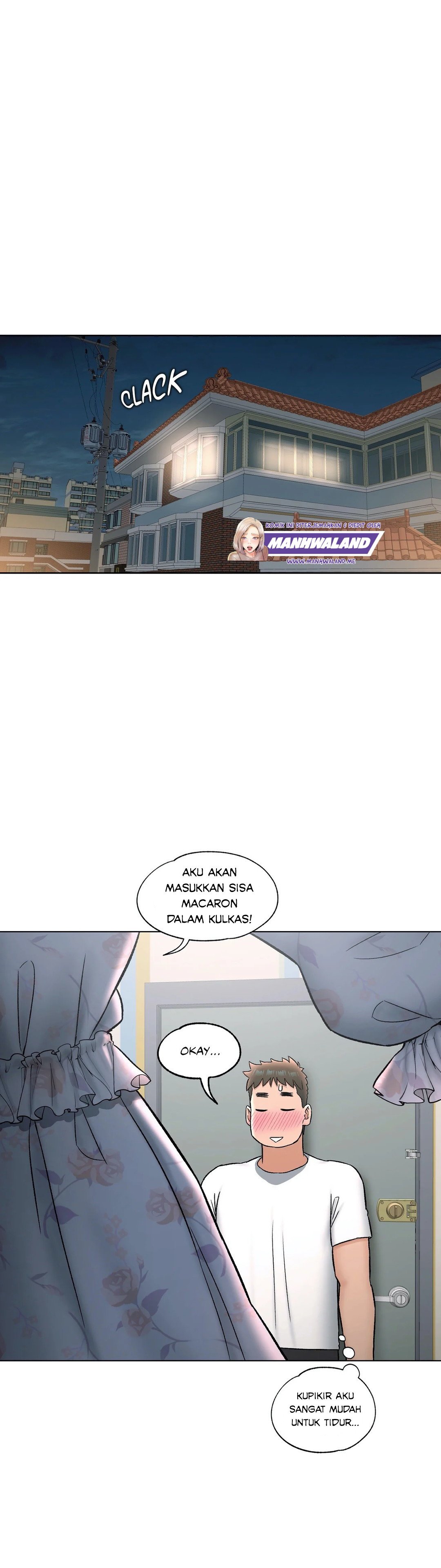 Sexercise - Chapter 69 27