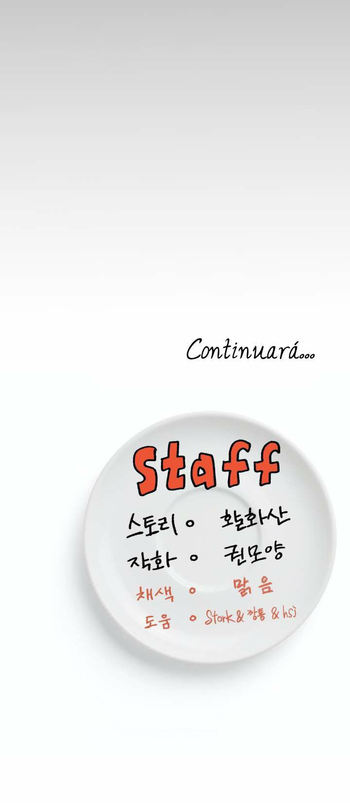 Today Dinner - Chapter 69 14