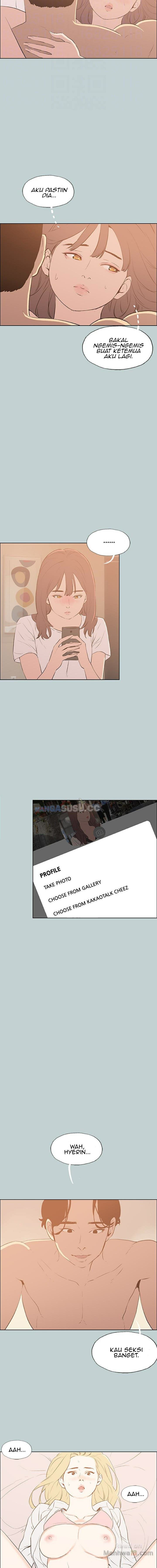 Love Square - Chapter 69 5