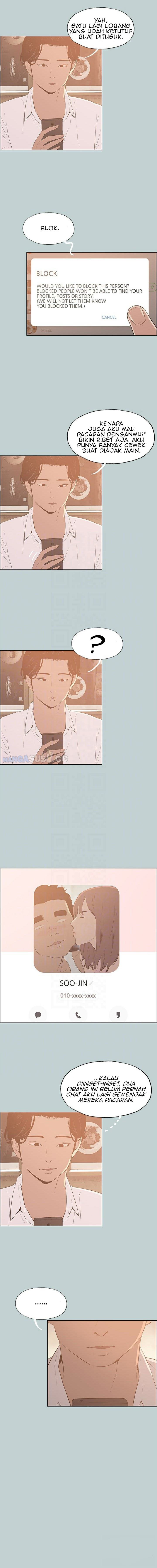 Love Square - Chapter 69 7