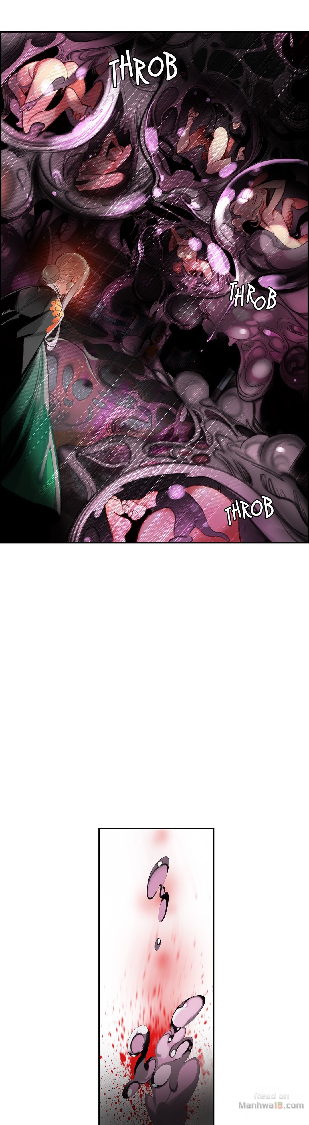 Lilith&#8217;s Cord - Chapter 69 24