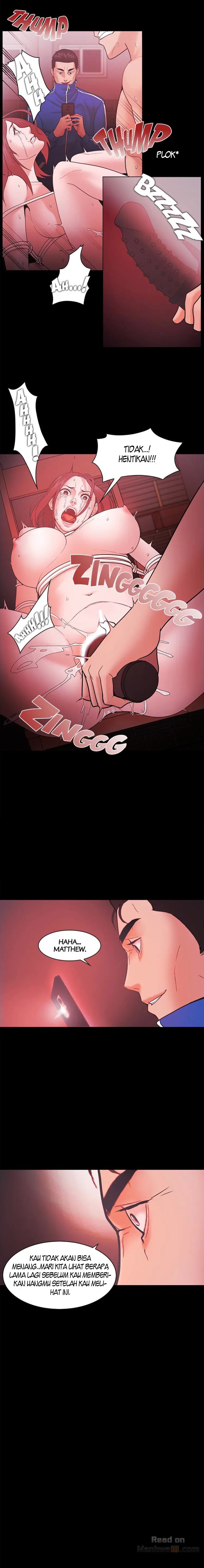 Loser (Team 201) - Chapter 69 6