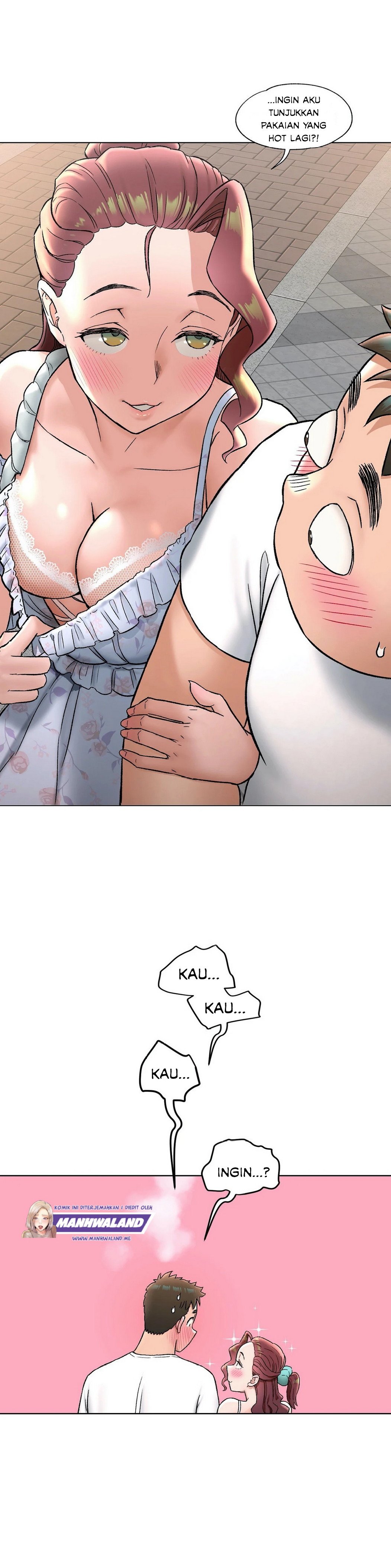 Sexercise - Chapter 69 26