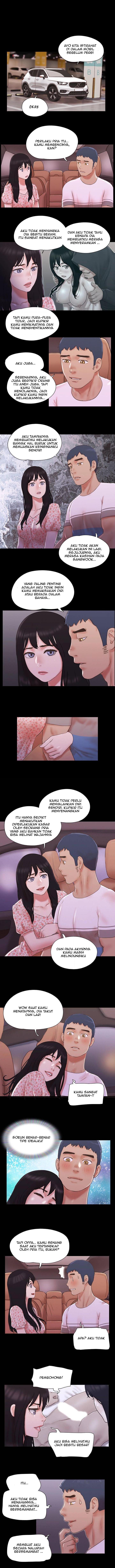 Everything Is Agreed Upon - Chapter 69 6
