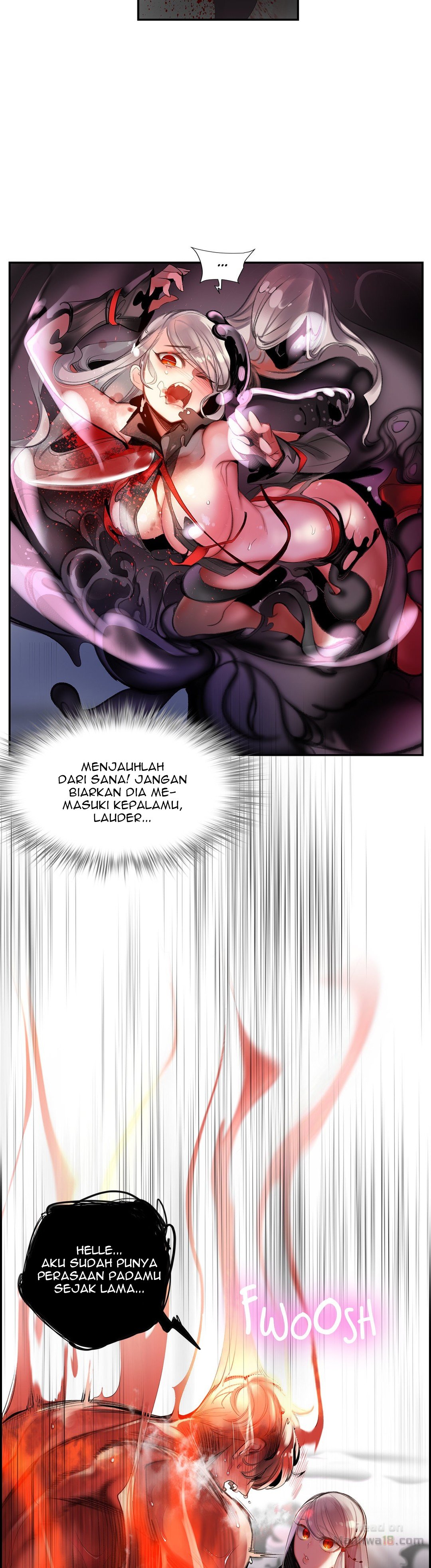 Lilith&#8217;s Cord - Chapter 69 25