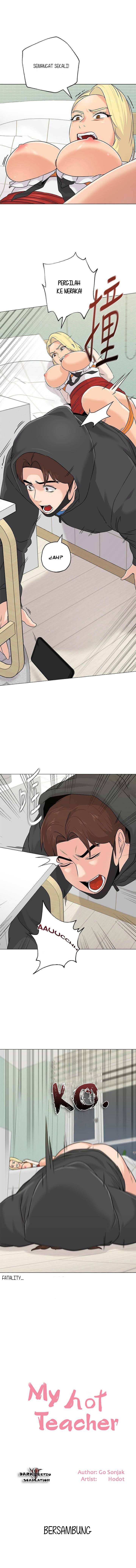 Sexual Teacher - Chapter 69 13 Sexual Teacher - Chapter 69 13