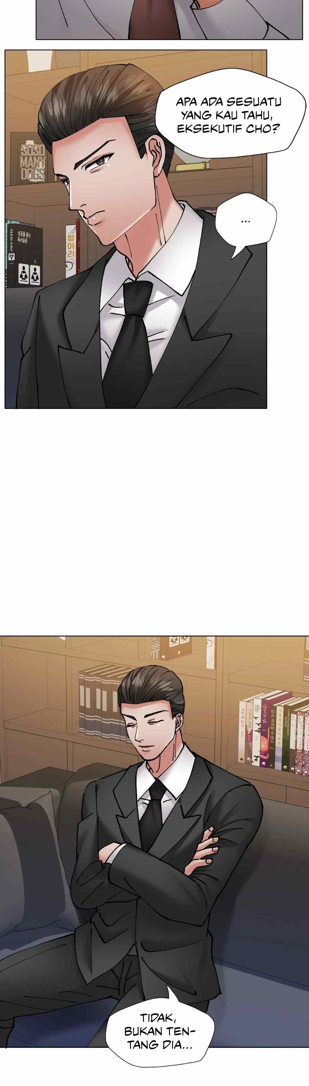 My Year - Chapter 69 34