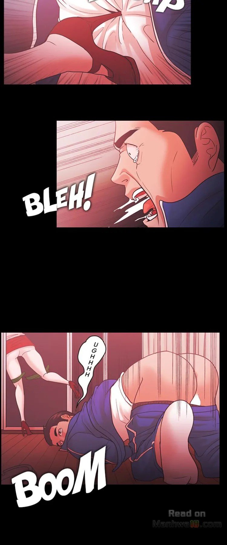 Loser (Team 201) - Chapter 69 14