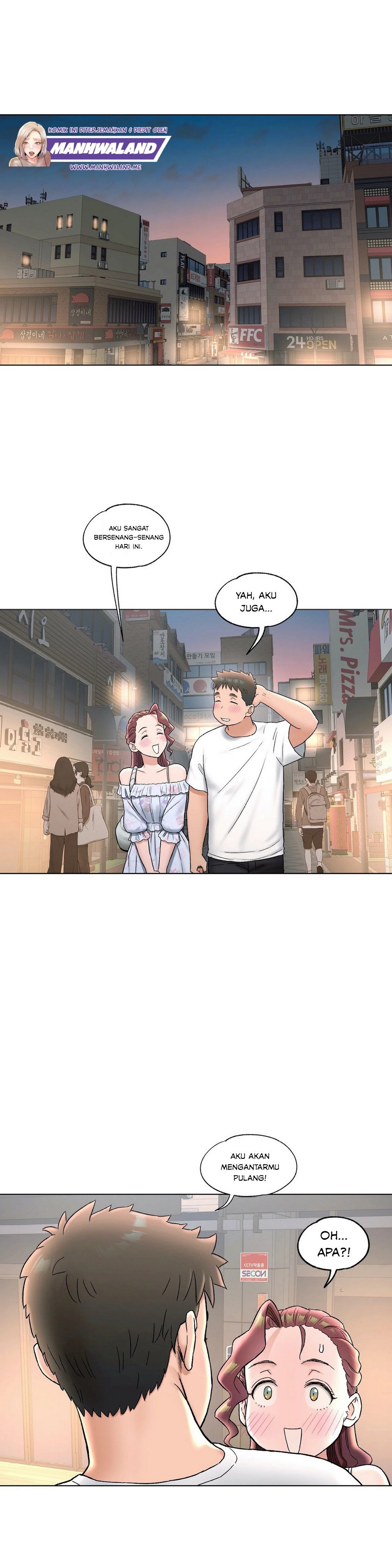 Sexercise - Chapter 69 24