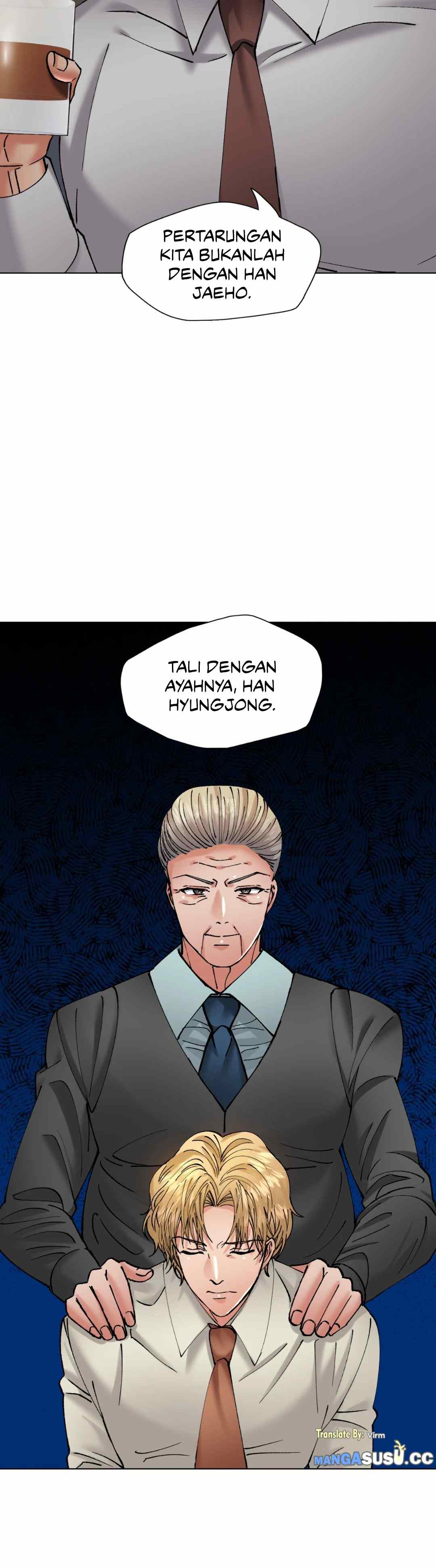 My Year - Chapter 69 30