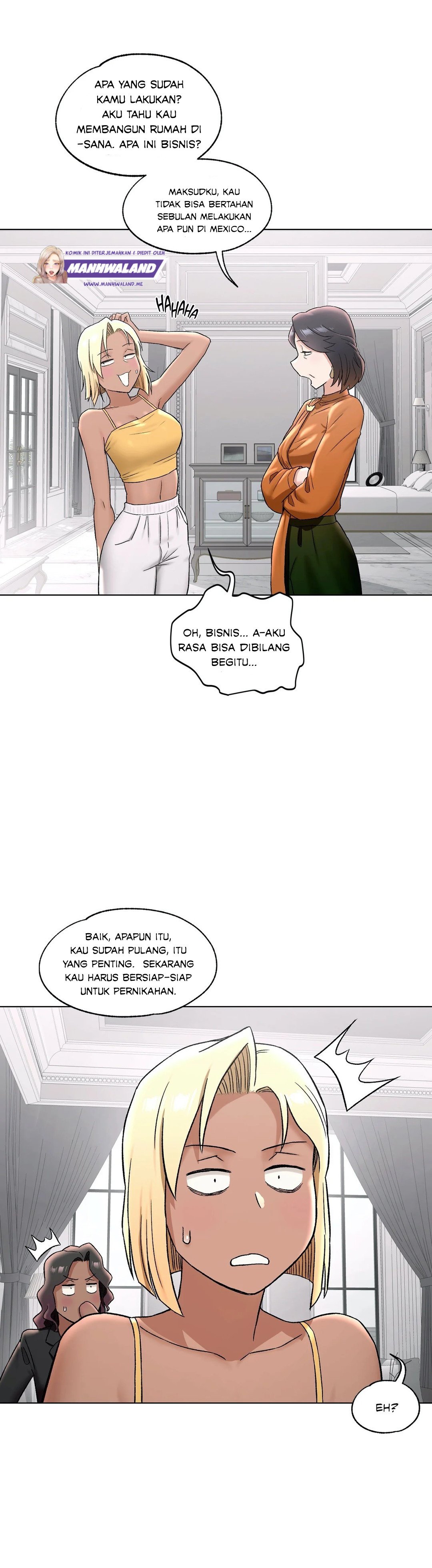 Sexercise - Chapter 69 6