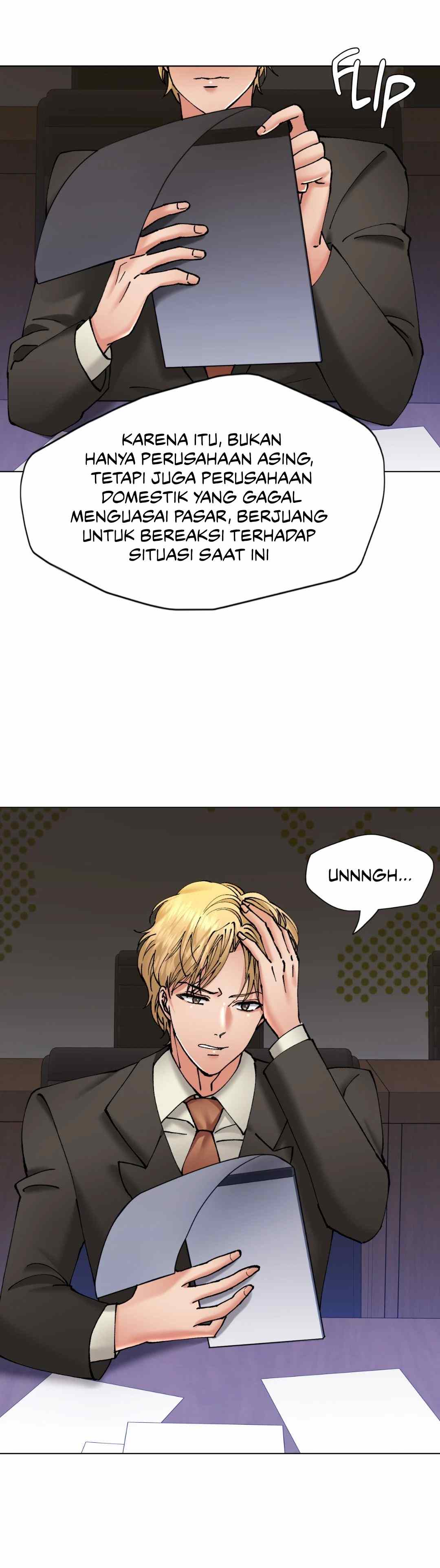 My Year - Chapter 69 13