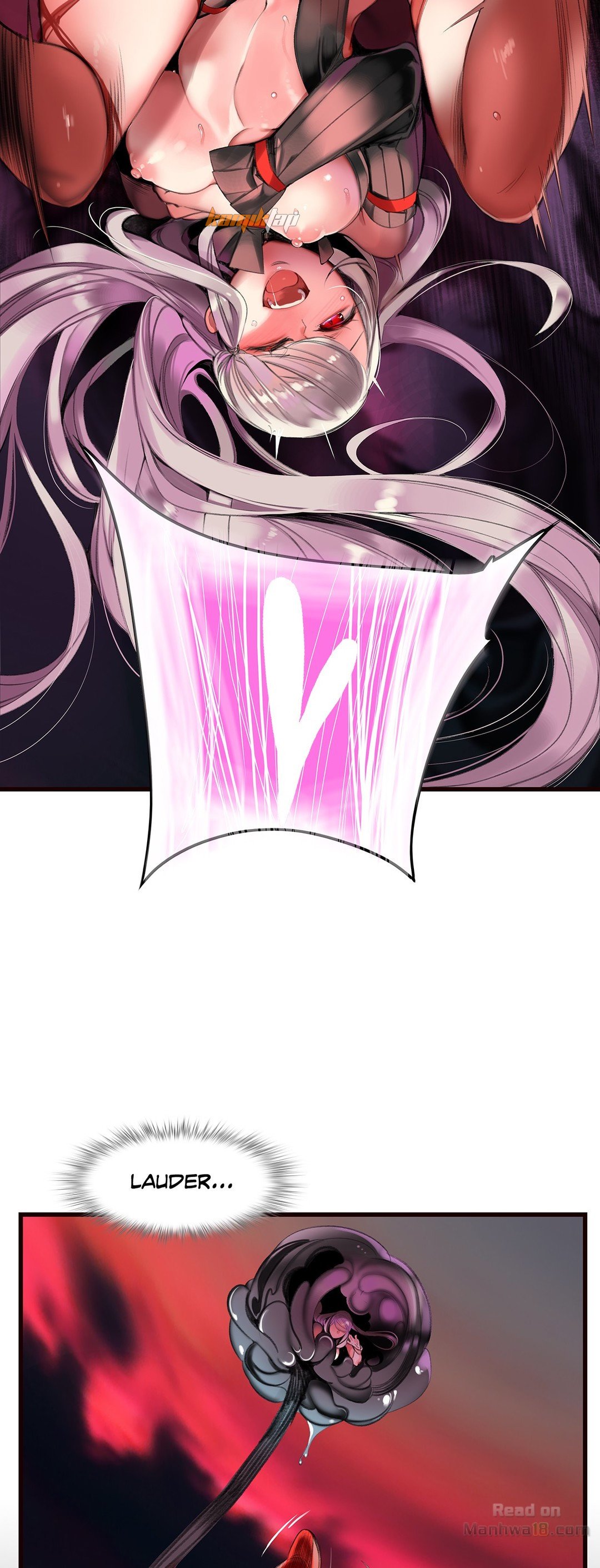 Lilith&#8217;s Cord - Chapter 69 35
