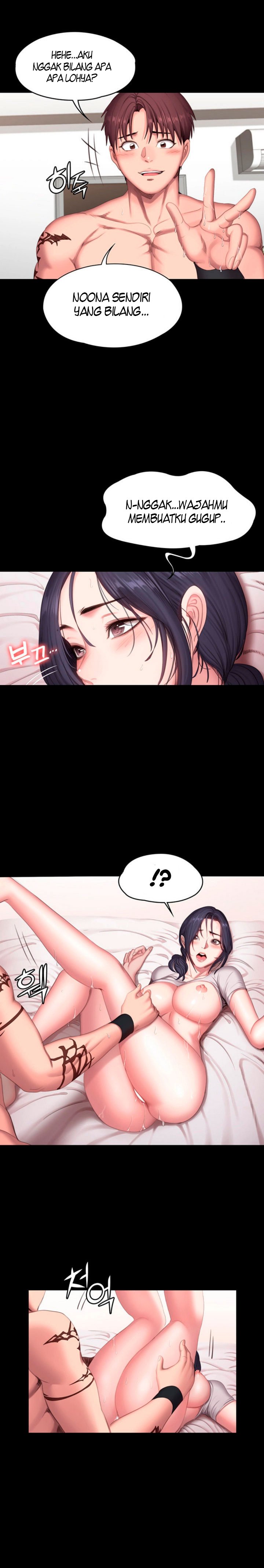 Fitness (G.HO) - Chapter 69 10