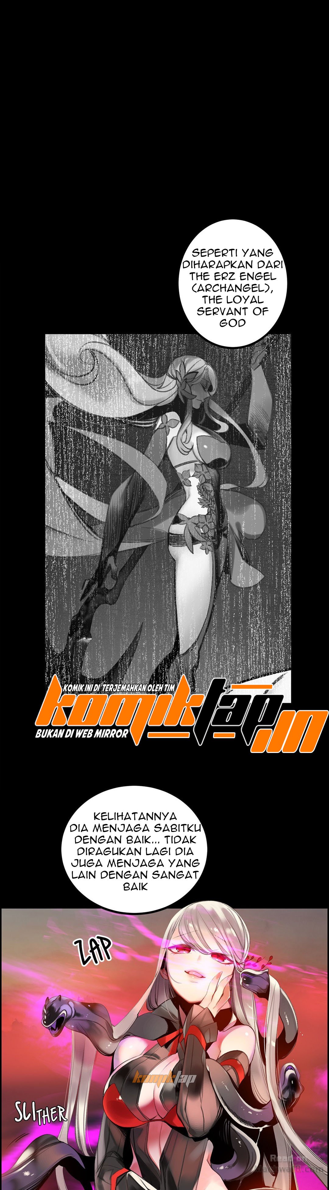 Lilith&#8217;s Cord - Chapter 69 3