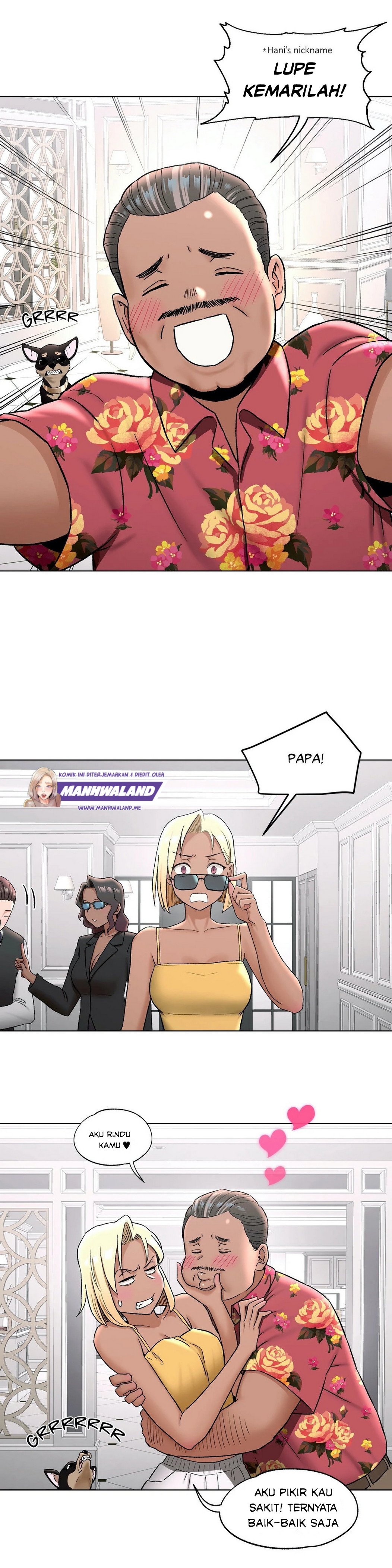 Sexercise - Chapter 69 3
