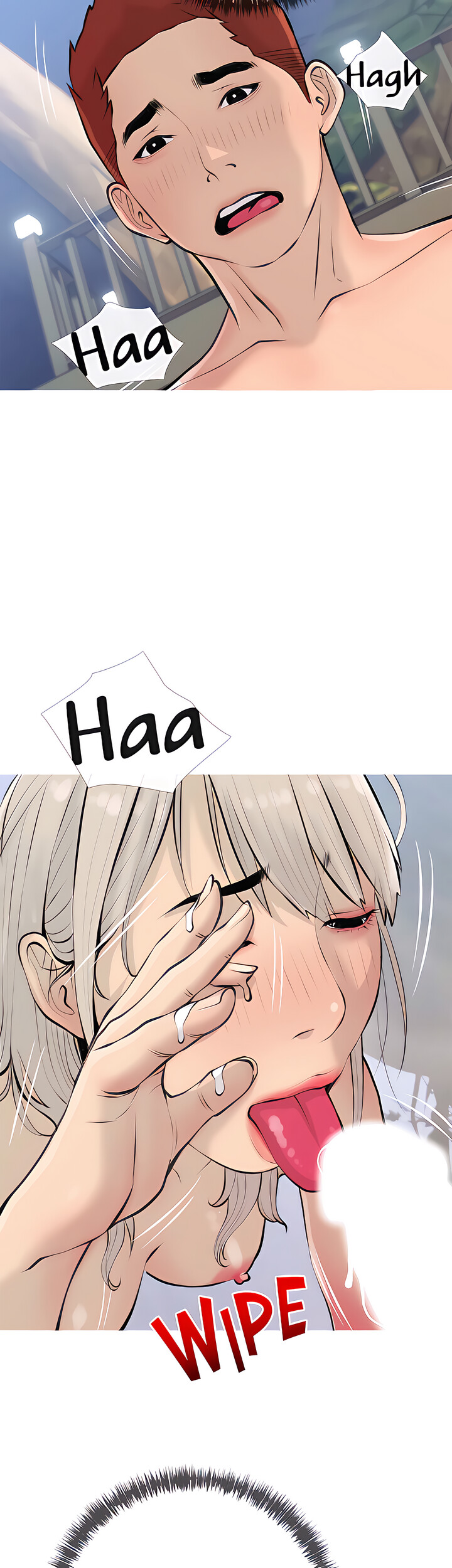 Obscene Private Lesson - Chapter 69 13 Obscene Private Lesson - Chapter 69 13