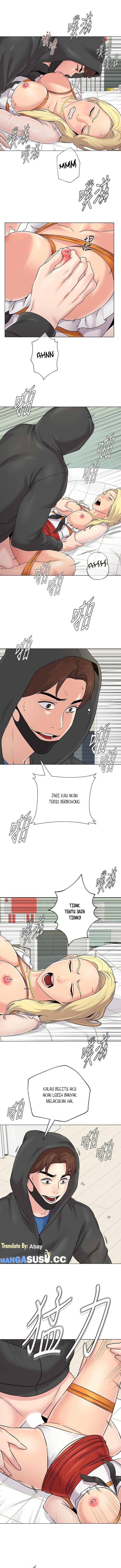 Sexual Teacher - Chapter 69 10 Sexual Teacher - Chapter 69 10