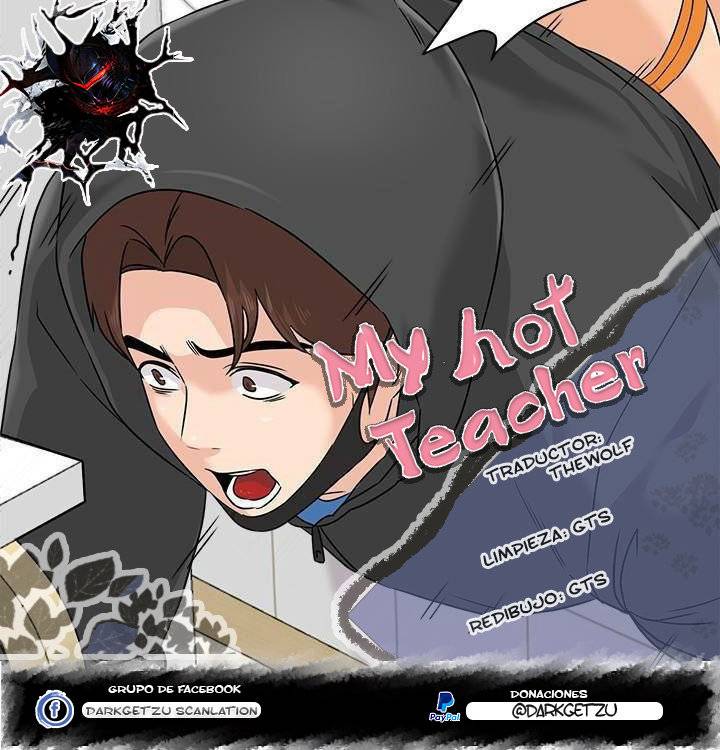 Sexual Teacher - Chapter 69 3 Sexual Teacher - Chapter 69 3
